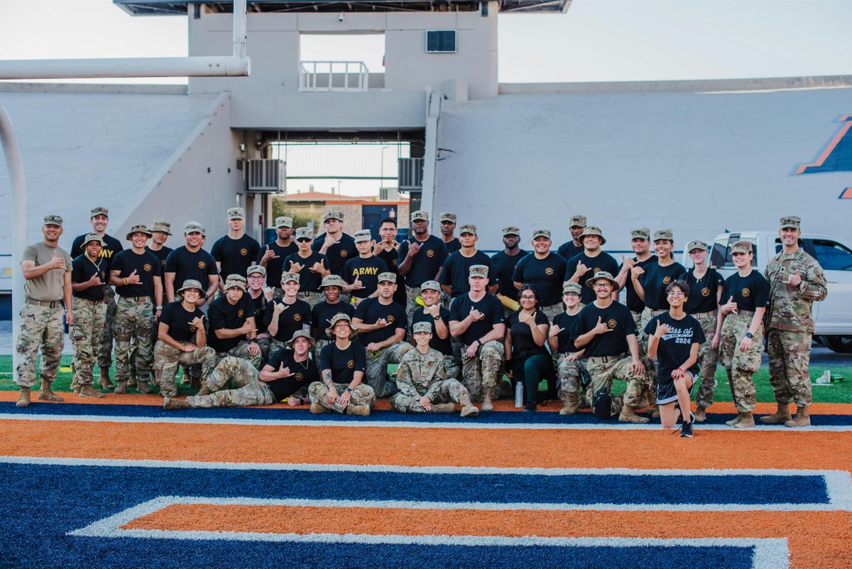 9\/11 Memorial Stair Climb