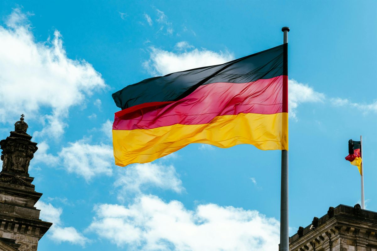 German Language Meet-Up