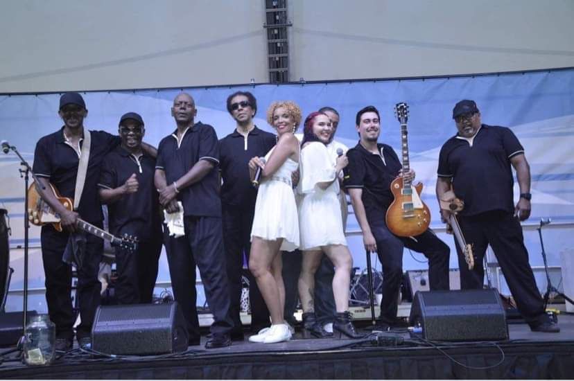 Authorized Personnel