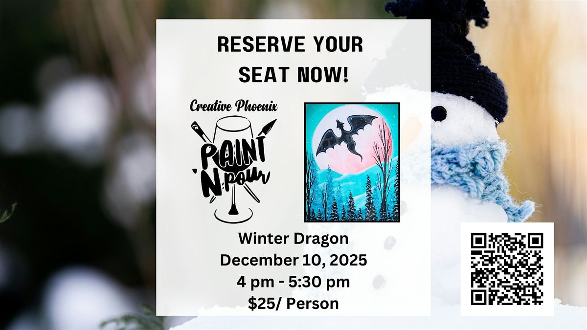 Winter Dragon