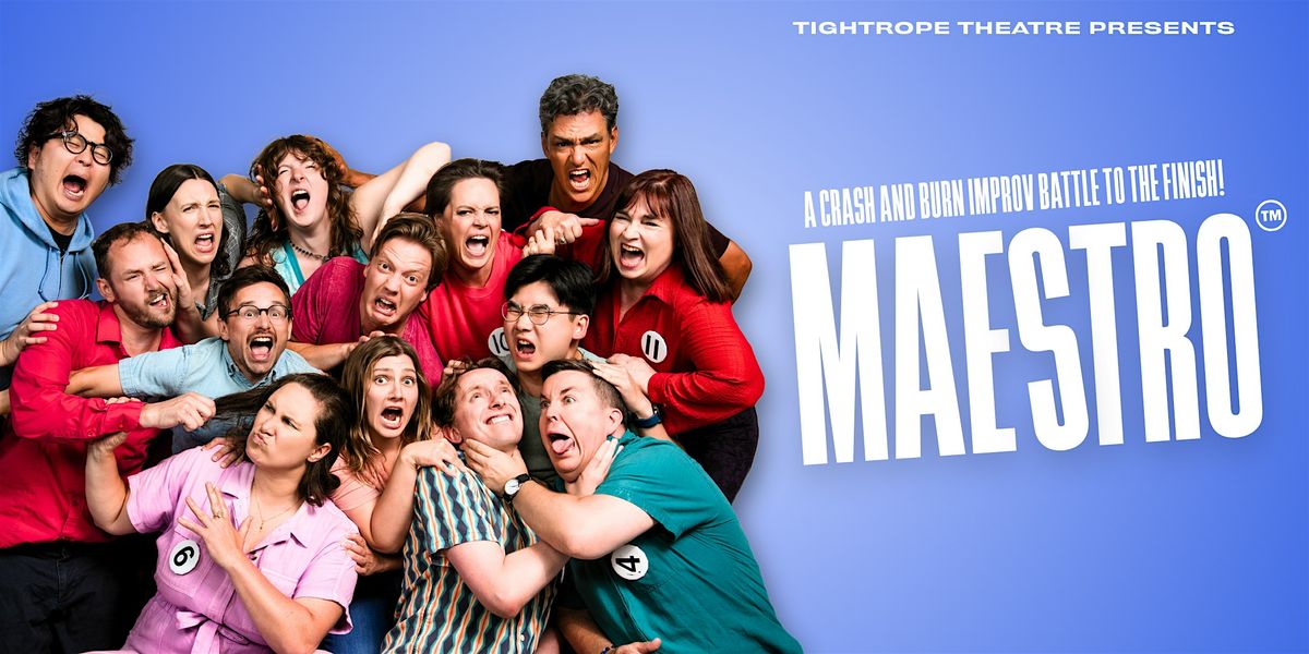 Maestro Impro