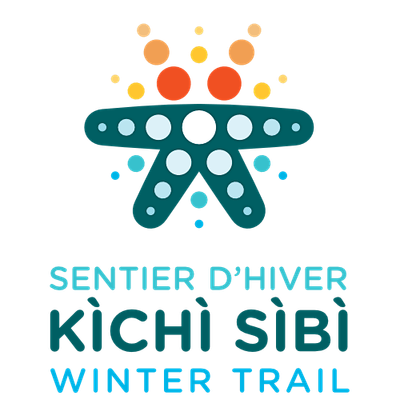 Kichi Sibi Winter Trail