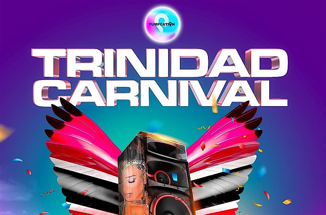 PUMPCATION TRINIDAD 2026