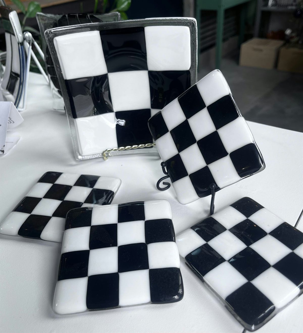 Slump the Indy 500 Race-theme for you and guests... Plan, design, cut!