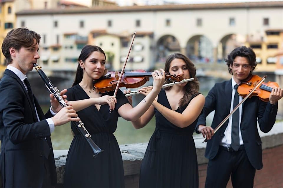 OCF - Direttore Giuseppe Lanzetta Violoncello Patrizio Serino