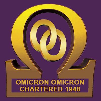 Omicron Omicron Chapter of Omega Psi Phi