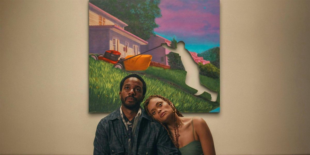 Ajax Film Circuit: Exhibiting Forgiveness