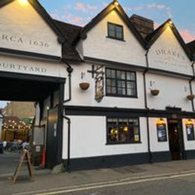 Drakes Cork and Cask