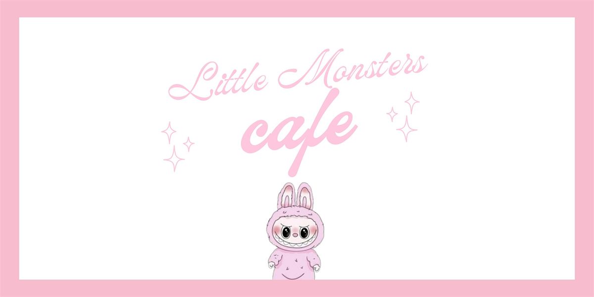 Little Monsters Cafe