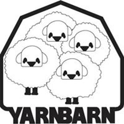 Yarn Barn of Kansas