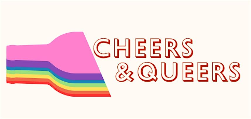 Cheers & Queers Blind Tasting Extravaganza
