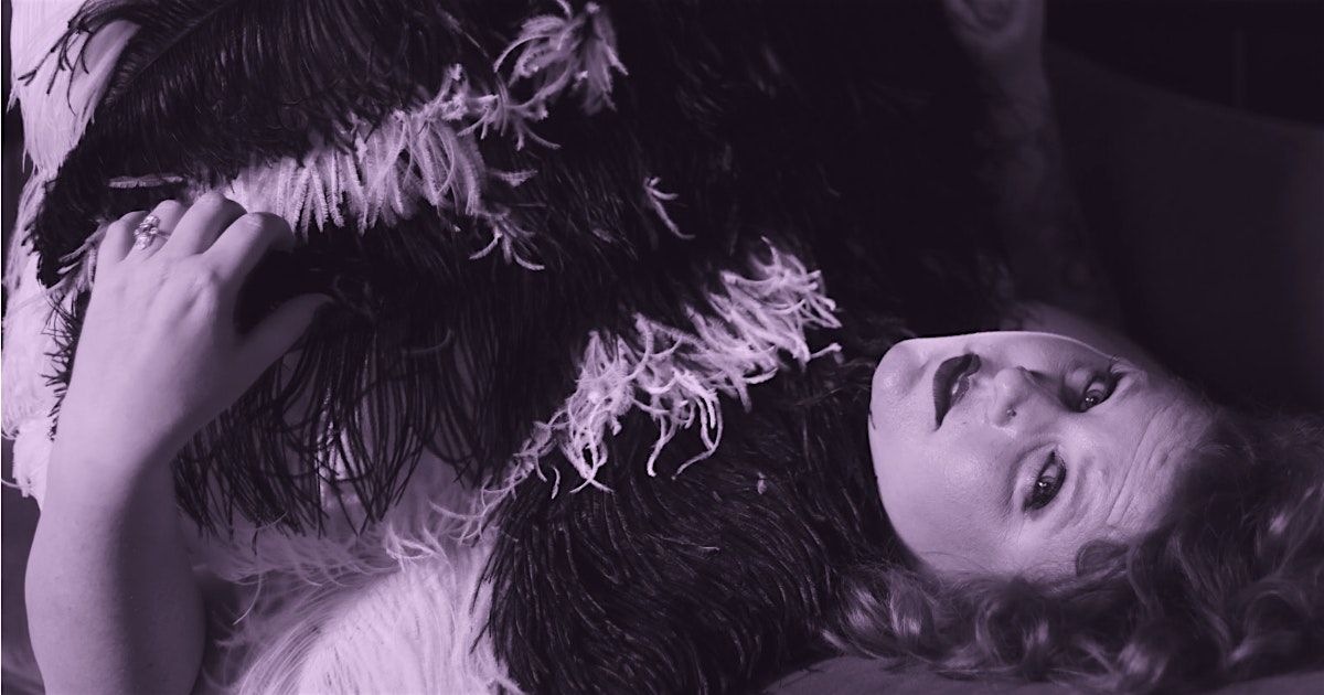 Pink Box Burlesque Presents: Cabaret Nocturne