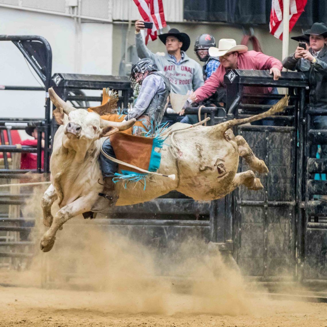 PRCA Rodeo