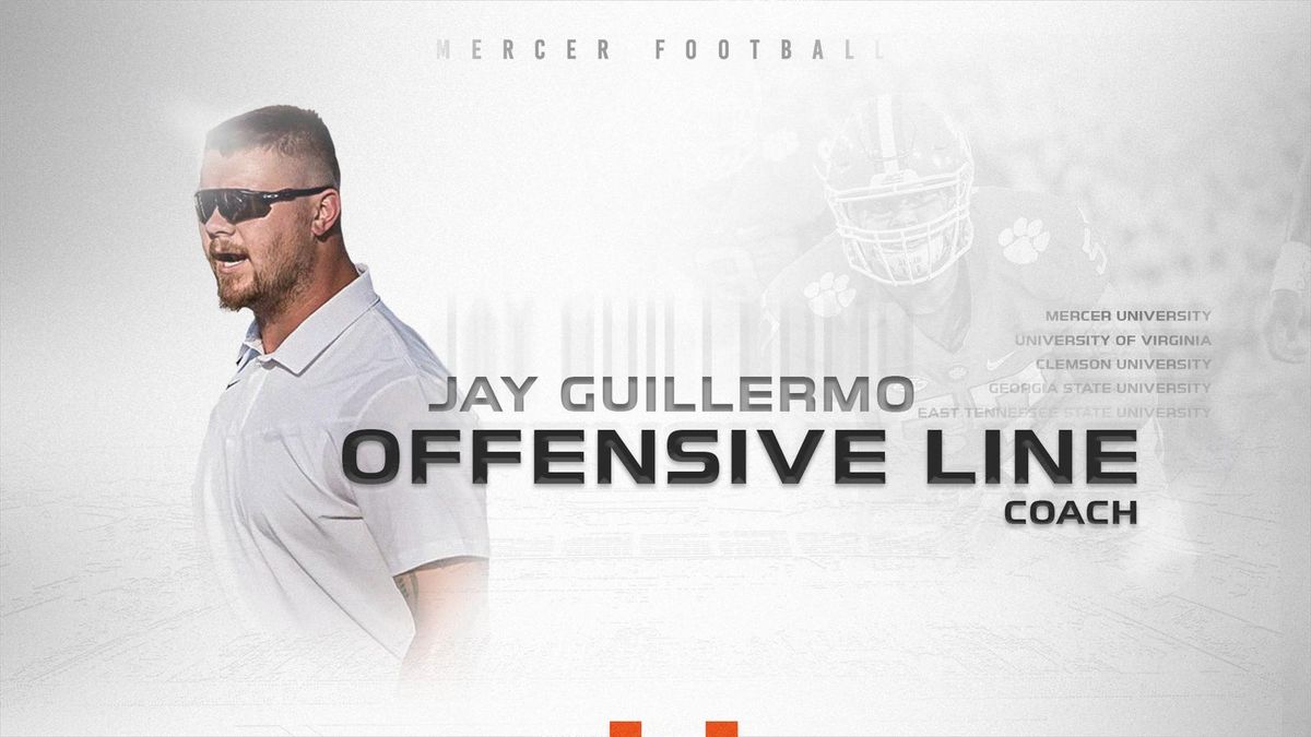 Mercer Bears at East Tennessee State Buccaneers Womens Basketball