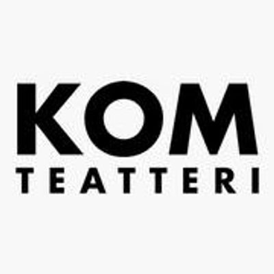 KOM-teatteri