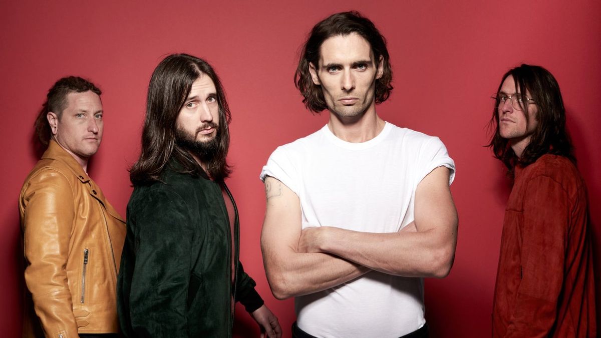 The All-American Rejects with Joyce Manor