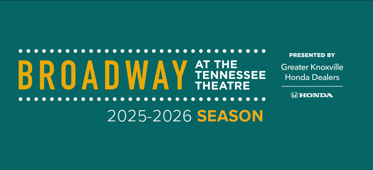 The Book of Mormon - Knoxville