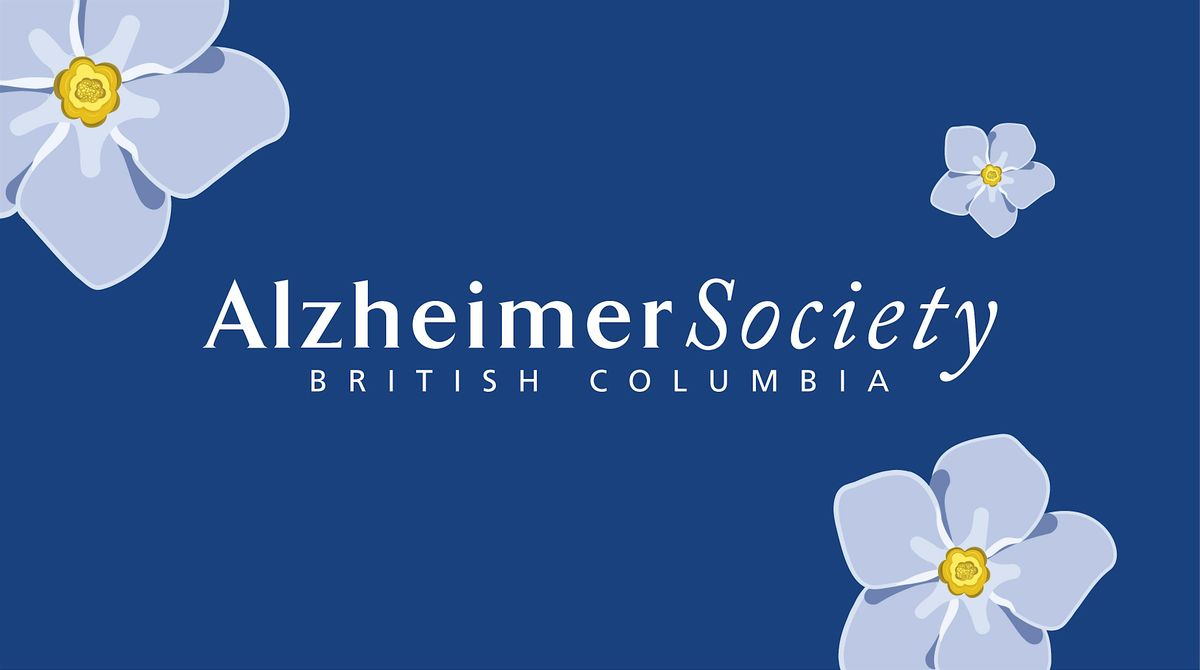Alzheimer's BC Info Session