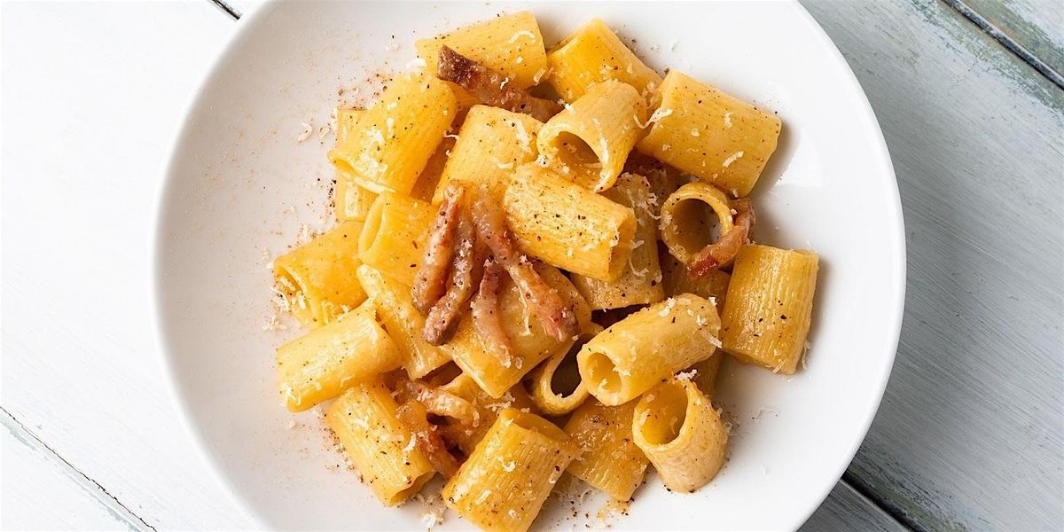 Learn @ Lunch: Roman Holiday