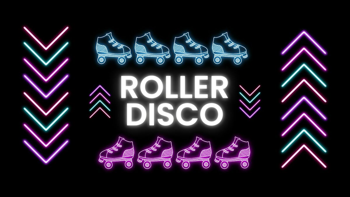Roller Disco!