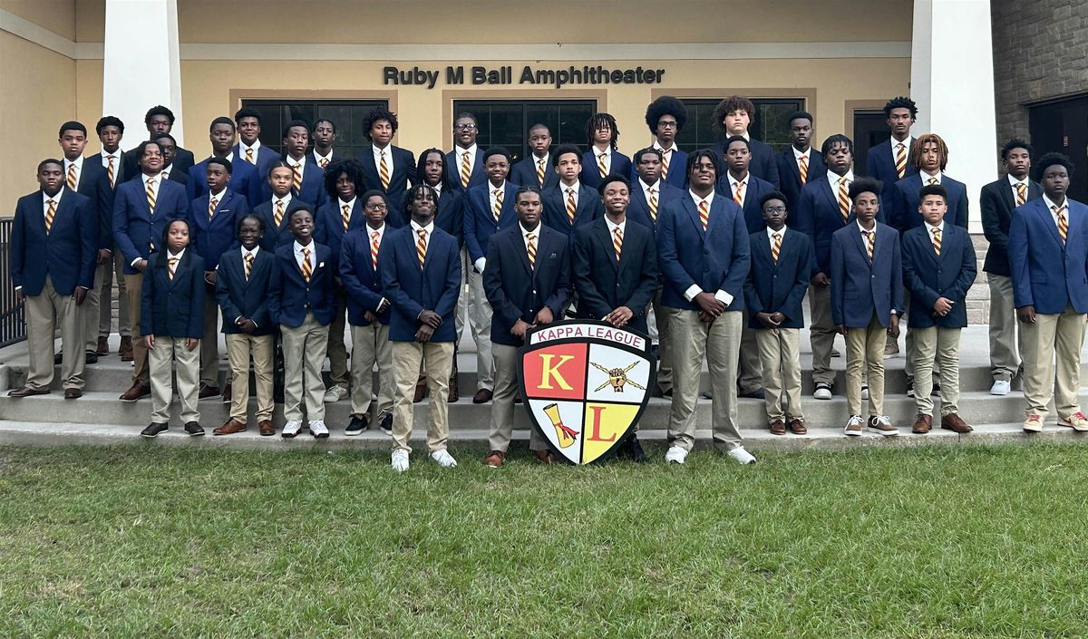 The 2025 Winter Park Kappa League Informational Meeting