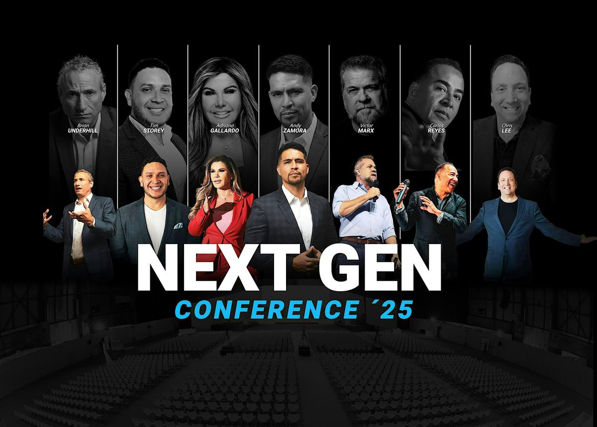Next Gen Conference