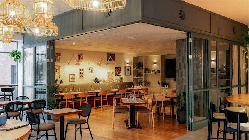 Professionals & Youth Workers Information Event