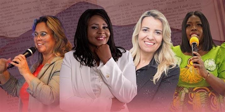 Mulheres como Debora (Conference)