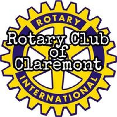 Rotary Club of Claremont
