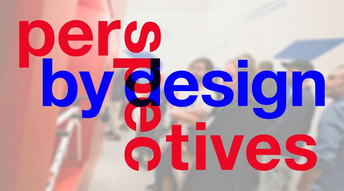 perspectives by design - Was kann Design