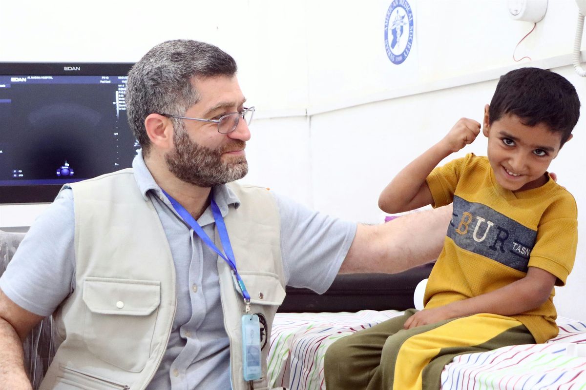 SAMS Michigan Annual Gala Dinner