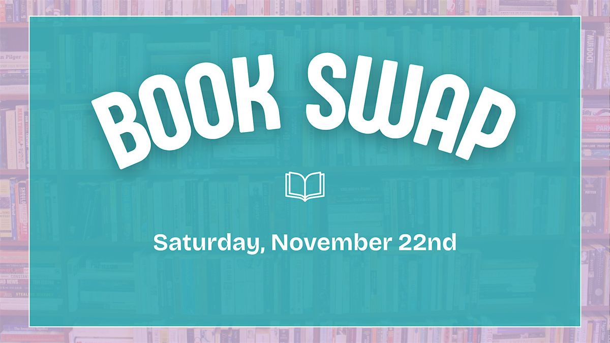 Book Swap 2025