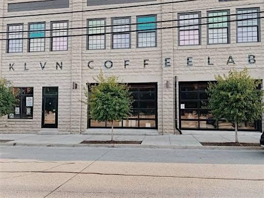 Alexi Morrissey Book Event