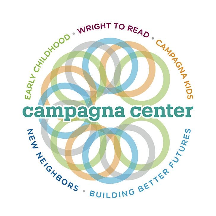 Campagna Center Mentoring Open House