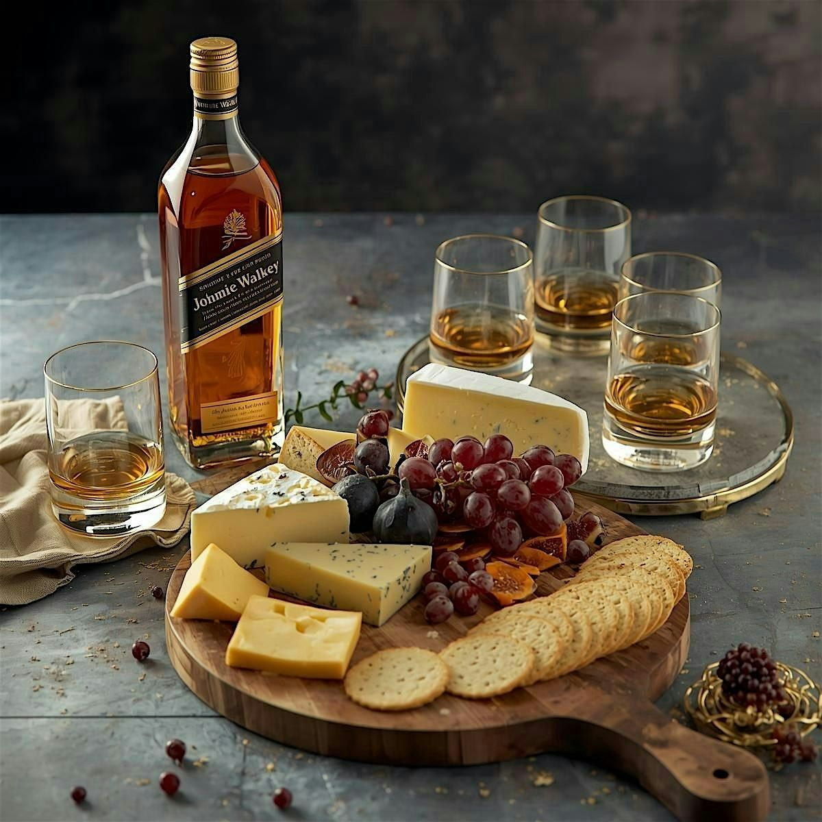 Art of Pairing: Beyond the Label @ The Belgrove Resort & Spa