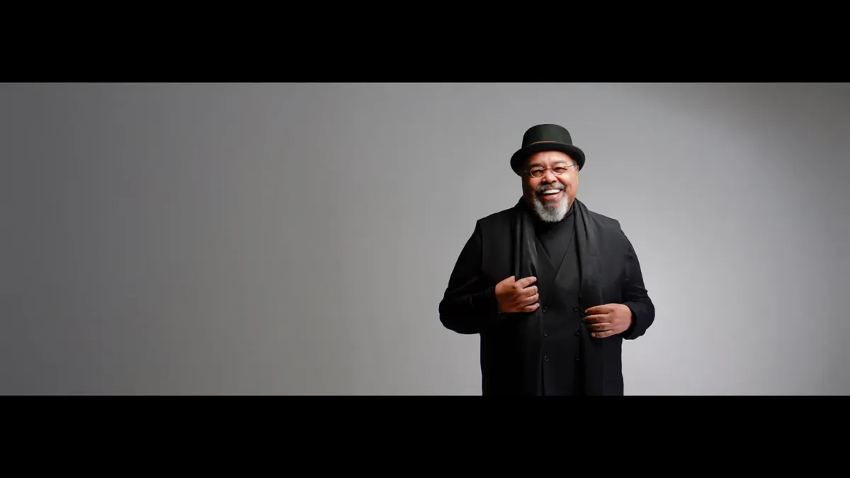 Jorge Arag\u00e3o, Xande de Pilares in S\u00e3o Paulo