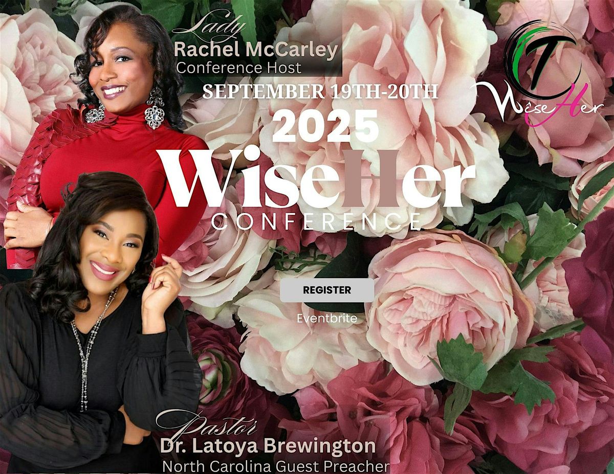 WiseHer Conference 2025