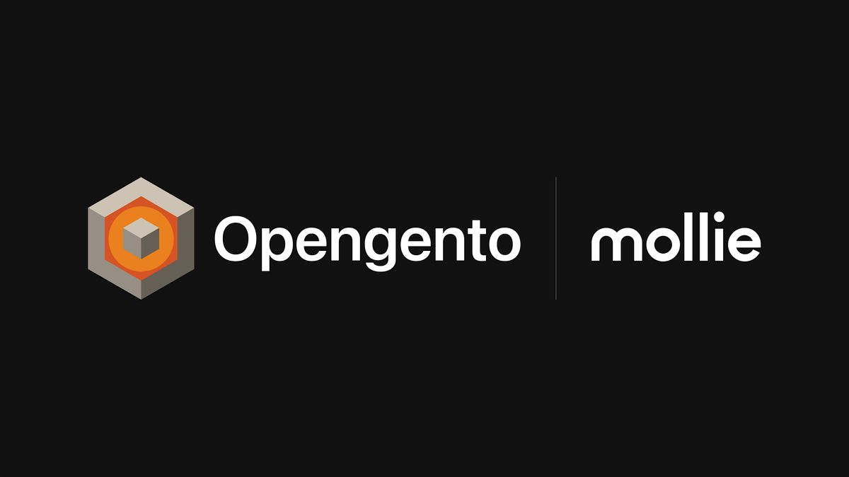 Opengento x Mollie