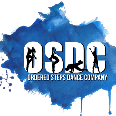 Ordered Steps Dance Company