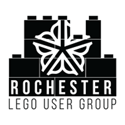 Rochester Lego User Group