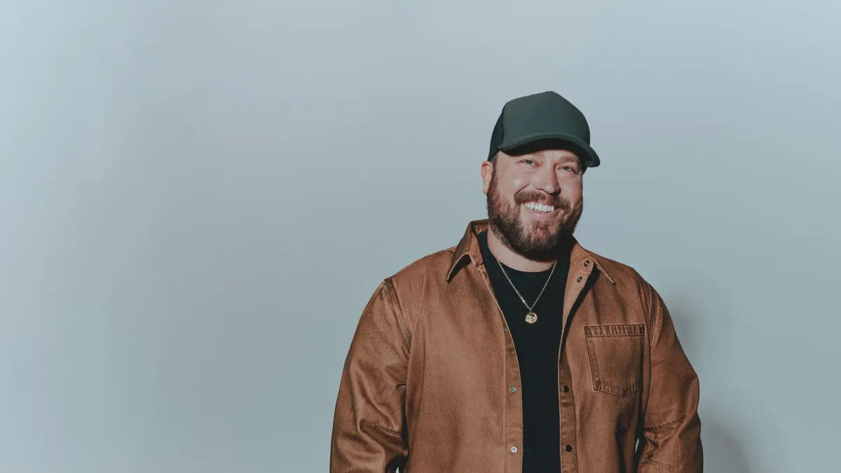 Mitchell Tenpenny in Gilbert