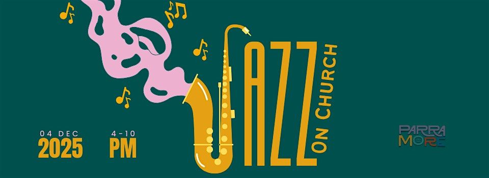 Jazz on Church Street