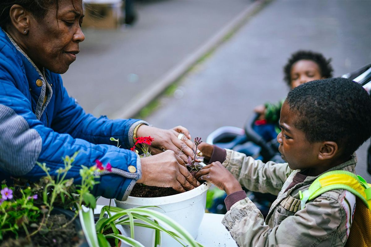 Retrofit Street Repair Club