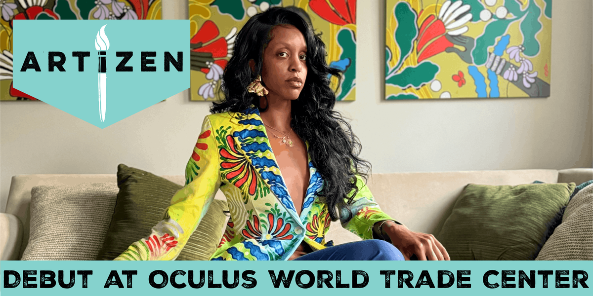 ARTIZEN Debut Fashion Exhibition At World Trade Center