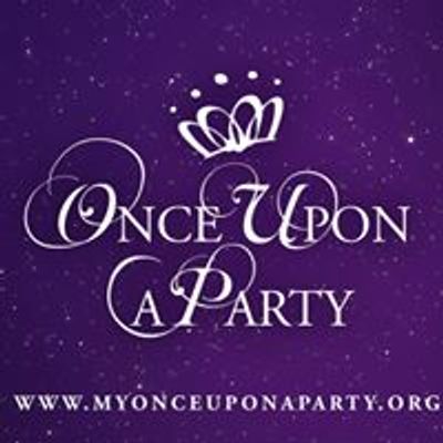 Once Upon A Party, LLC