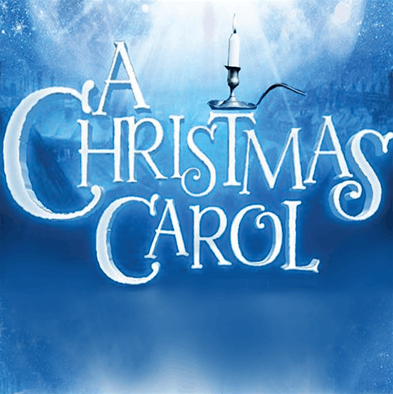 A Christmas Carol (Saturday 11\/15, 7:00 p.m.)