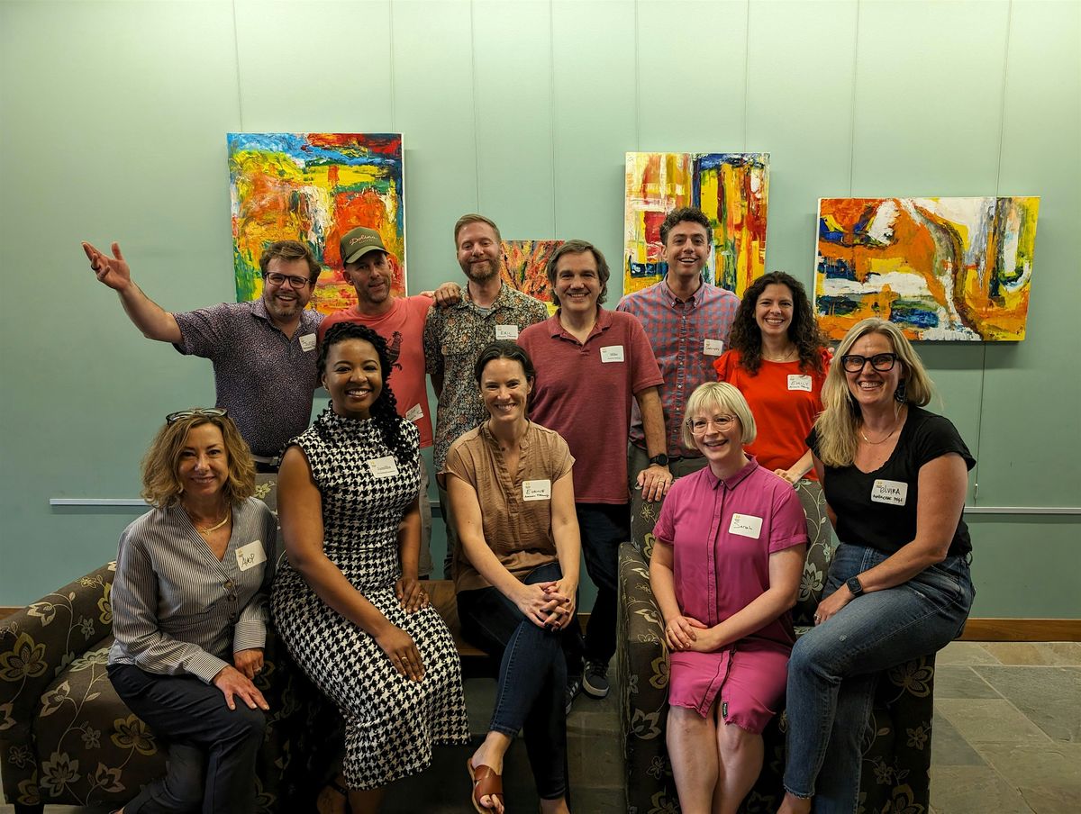 New-Fashioned Funding: Awesome Funders for Awesome Projects