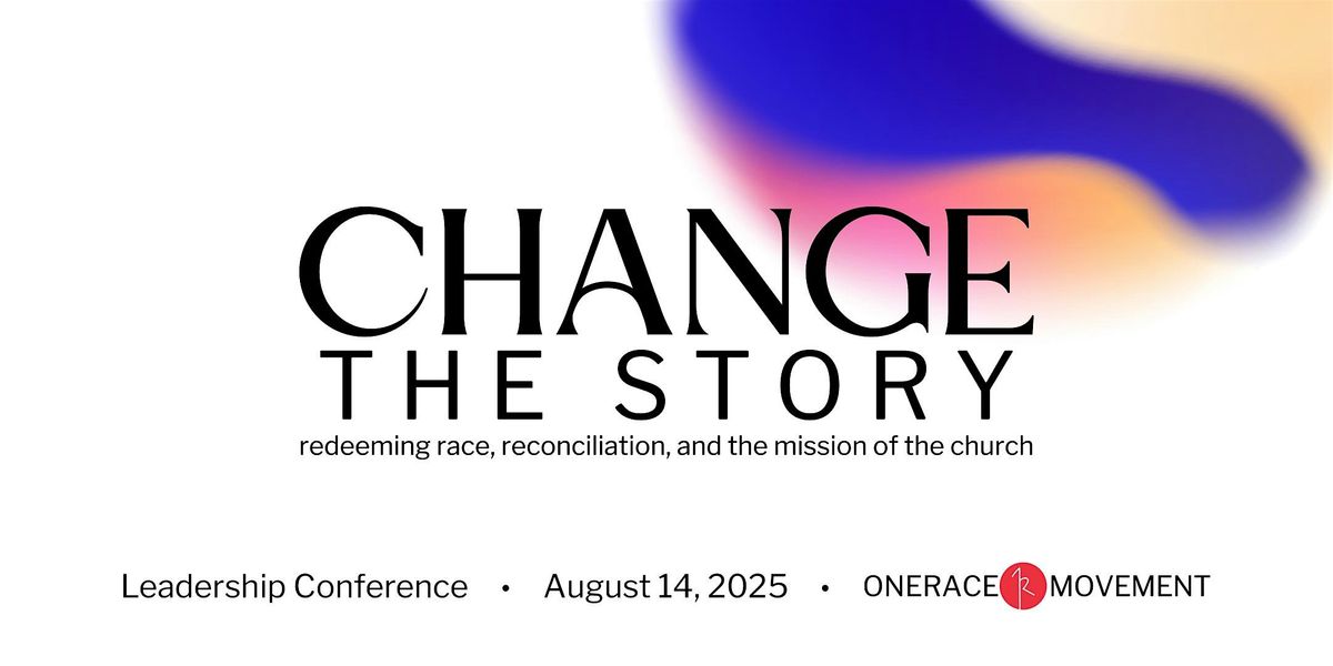 Change the Story Conference