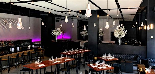 SD Networking Events January 2026 Business Networking Mixer