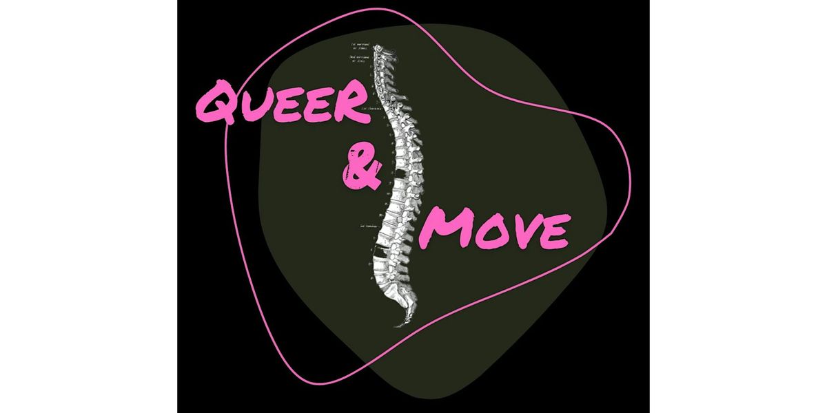 Queer & Move